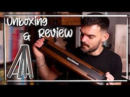 The best painting easel ever: Kraftgeek Inspire Easel Stand: Unboxing, First Impression & Review