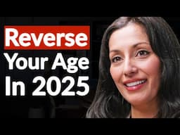 Stay Young Forever: Diet & Lifestyle Hacks To Beat Disease & Reduce Inflammation | Susanna Søberg