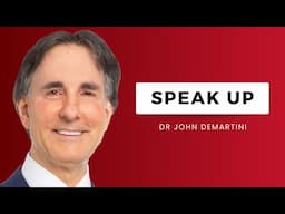 How to Handle People Projecting Their Values Onto You | Dr John Demartini