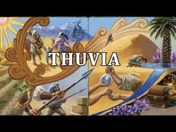 Pathfinder Region Deepdive: Thuvia