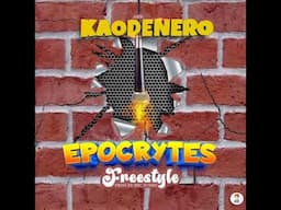 Kao Denero - Epocrytes (freestyle)