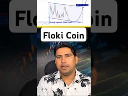 Floki Coin | Floki Meme Coin | Crypto News Today | Floki Inu News