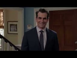 The many talents of Phil Dunphy