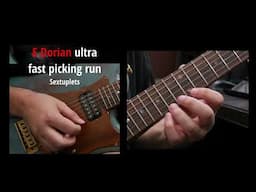 Guthrie Govan Jason Richardson style super fast lick | Tab available #guitar #guitarist #guitarsolo