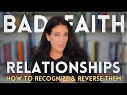 The Real Reason Why Most Anxious-Avoidant Relationships Fail (And How To Combat It)