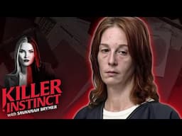 The "Black Widow": Stacey Castor | Killer Instinct