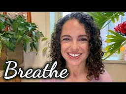 Breathing Exercises for Anxiety Reduction and Better Health