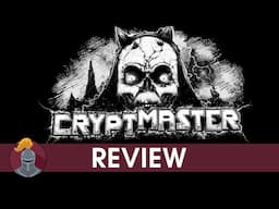 Cryptmaster Review