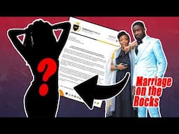 Popular Social Media Marriage Counselor Rev  Charlotte Oduro breaks up with her Husband