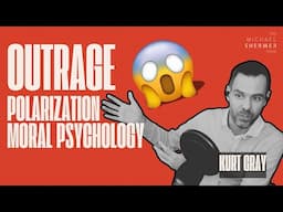 What Are We Really Fighting Over? Understanding Outrage Through Moral Psychology