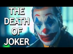 Joker 2 - A Billion Dollar Blunder