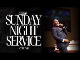 FGHT Dallas: Sunday Night Service (Feb 9)