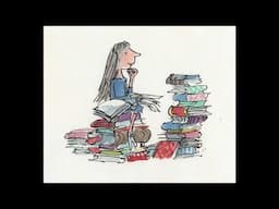 Matilda by Roald Dahl - Theatre Collection