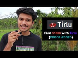 HOW TO MAKE MONEY ONLINE? EARN $1000 IN MALAYSIA, USA, BRAZIL OR ANY OTHER COUNTRY !