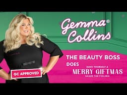 GC The Beauty Boss does Christmas Shopping - Ep 3