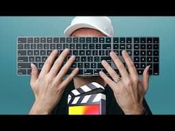 The ONE SHORTCUT that 2X my Editing Speed