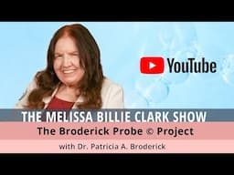 The Broderick Probe (Copyright) Project