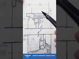 How to Draw a Construction Detail: Things an Architect Should Know