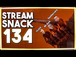 MACHINIMA RESPAWN CHAIN GANG | Stream Snack 134