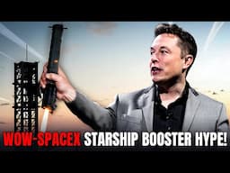 Elon Musk's Rocket Capture Is The Game Changer Nobody Saw Coming