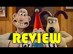 Wallace & Gromit: Vengeance Most Fowl Review