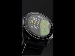 Scopri i nuovi golf smartwatch Approach S44 e Approach S50 🏌️