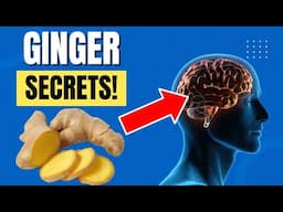 What Happens to Your Body When You Eat Ginger Every Day | Ginger Benefits