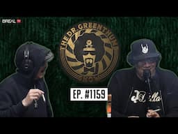 Waffle House Fights, Son Doobies Hash Hole Intervention, +More | The Dr. Greenthumb Show #1159