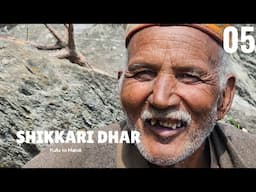 Ep. 05 Parashar Lake Loop (Kullu to Prashar Lake Community Hike)