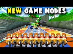 The Revival of Mario Kart Wii Worldwide