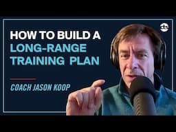 New Year, New Plan: Should A Long-Range Training Plan Be Detailed or General?