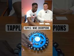 TAPPLE: WWE Champions Edition