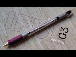 Pen Modding - Iful G3 [New Version]