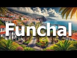 Funchal (Madeira) Portugal: 10 BEST Things To Do In 2025 (Travel Guide)