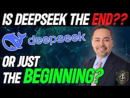 This Stock Will EXPLODE Because of Deepseek