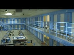 PRISON DAYS: 24 Hours Inside Juvenile & Adult Prisons