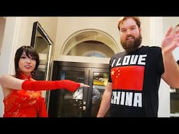 EMIRU LUNAR NEW YEAR PARTY 🐍🧨 w/ NORAFAWN, EXTRAEMILY, CINNA, ASMONGOLD and MORE