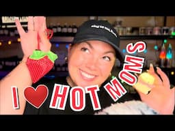 A Huge HAUL for HOT Moms Only😤🔥