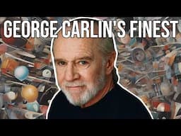 The Best of George Carlin