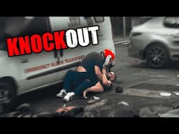 WHEN BIKERS FIGHT BACK | Crazy Motorcycle Moments Ep. #92