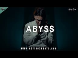 Abyss - Deep Piano Rap Beat | Sad Emotional Hip Hop Instrumental | Samra Type Beat (by Veysigz)