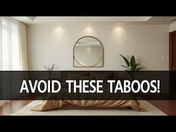 Mirrors in Feng Shui: Discover the Do’s, Don’ts, and Hidden Taboos!