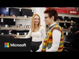 Microsoft Cloud for Retail: Store Operations Agent