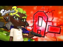 RANKED SPLATOON 3 (Nuzlocke): An Uneasy Peace