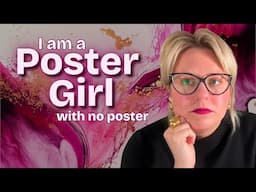 I Am a Poster Girl With No Poster