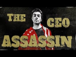 THE C.E.O ASSASSIN | (ALL NEW)