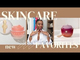 The BEST Amazon Home Luxury Beauty Skincare MUST HAVES | SIMPLE Skincare Finds & Body Care TIPS