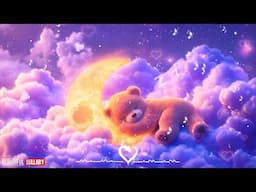 Sleep Lullaby - Beautiful Lullaby for Babies To Go To Sleep #929 Top Baby Sleep Music