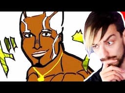 ANIME Try not to Laugh Challenge w/ Snowy !!!