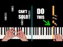 5 Easy Piano Licks to Instantly Sound Impressive (with David Bennett)